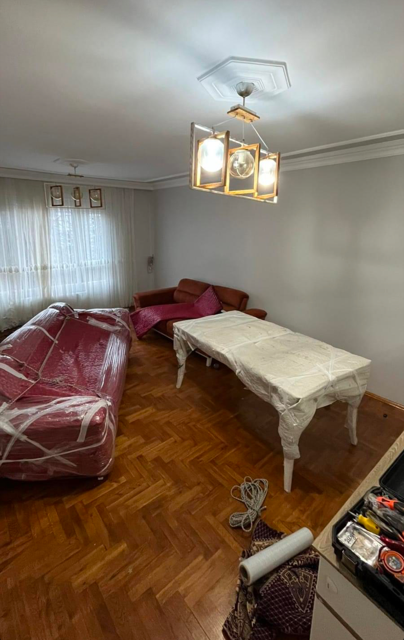Yenibosna Evden Eve Nakliyat e